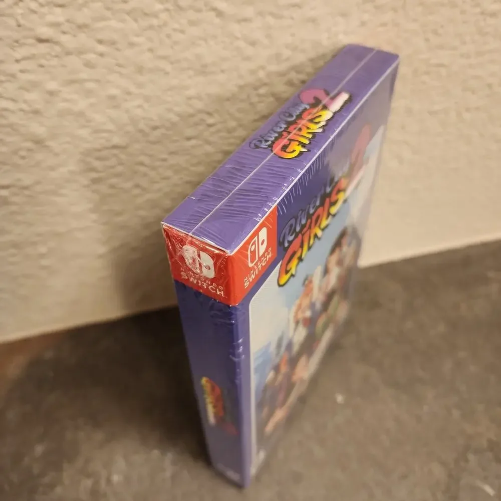 Nintendo includes game